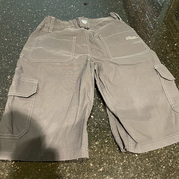 Kuhl boys pant and short - Picture 6 of 8